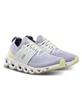 ON Running Cloudswift In Nimbus Hay Women's Size 9.5